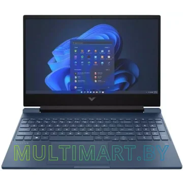 Игровой ноутбук HP Victus 15-fa0033dx (9T9R8UA)